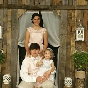 Meet your Posher, Madison